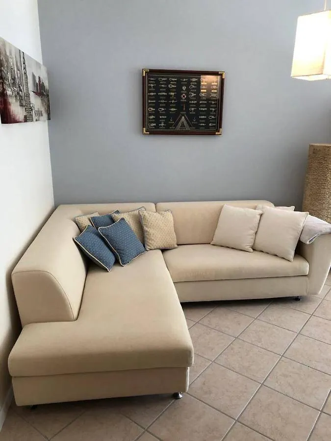 Residence Aurora Park Lido di Jesolo 0*,