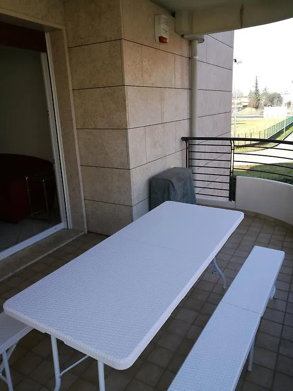 Residence Aurora Park Lido di Jesolo
