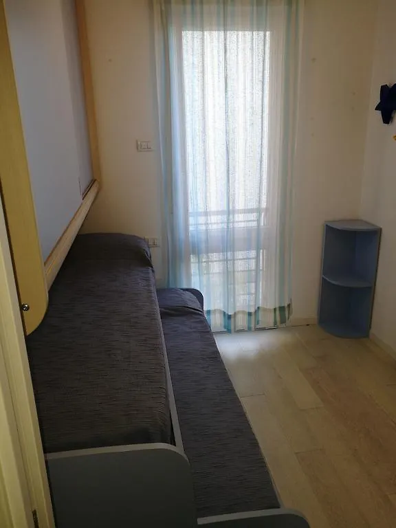 Apartment Residence Aurora Park Lido di Jesolo
