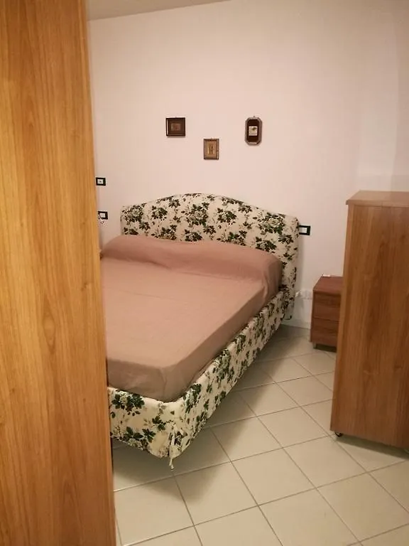 Apartment Residence Aurora Park Lido di Jesolo