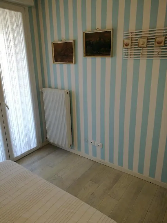 Residence Aurora Park Lido di Jesolo 0*,  Italy