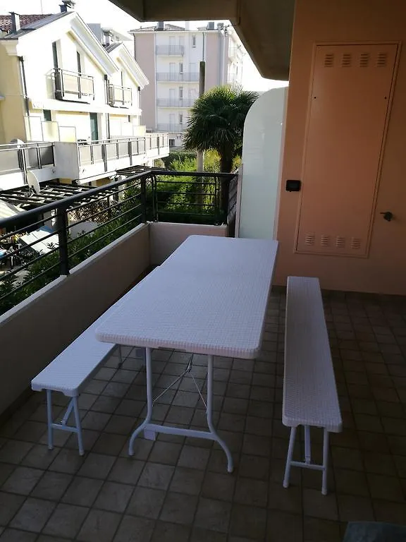 Residence Aurora Park Lido di Jesolo Italy