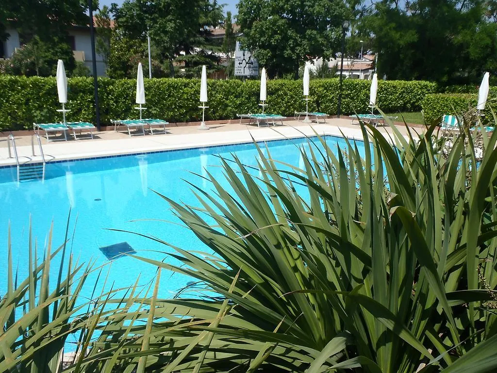 Residence Aurora Park Lido di Jesolo Italy