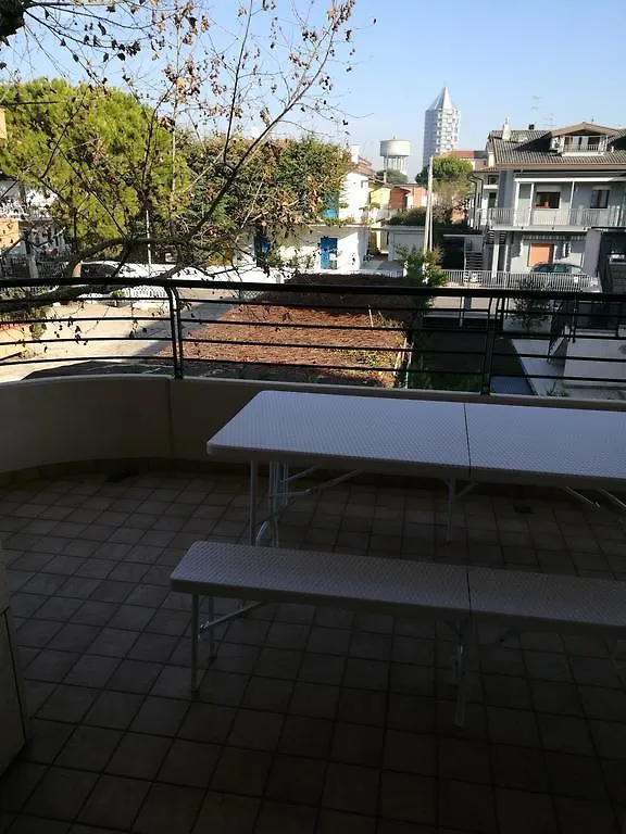 Residence Aurora Park Lido di Jesolo