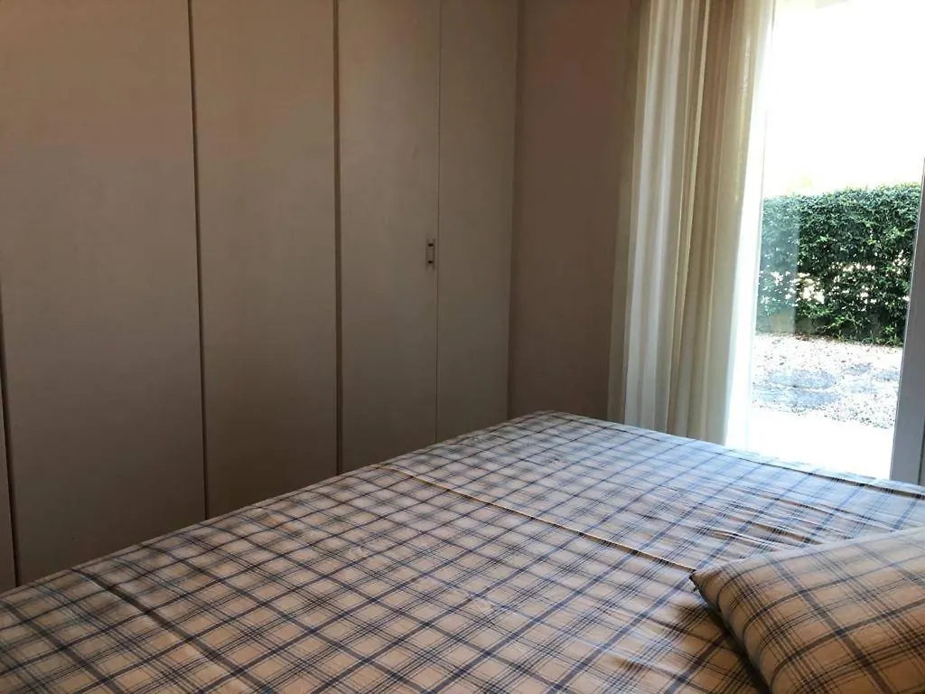 Apartment Residence Aurora Park Lido di Jesolo