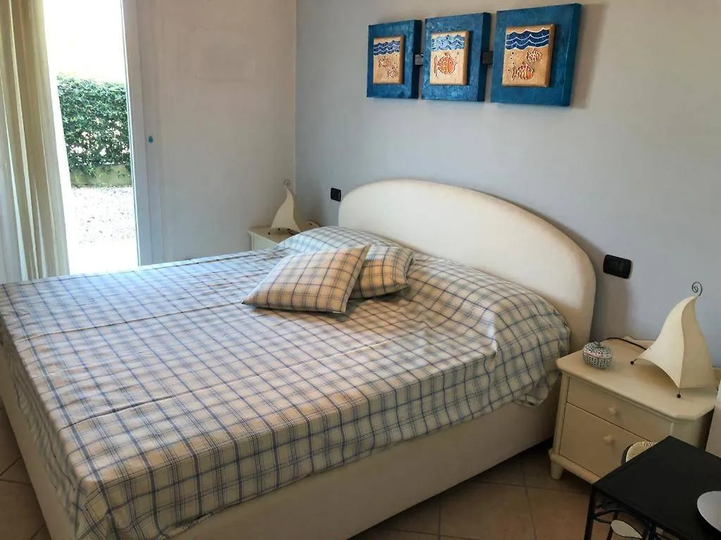 Residence Aurora Park Lido di Jesolo 0*,
