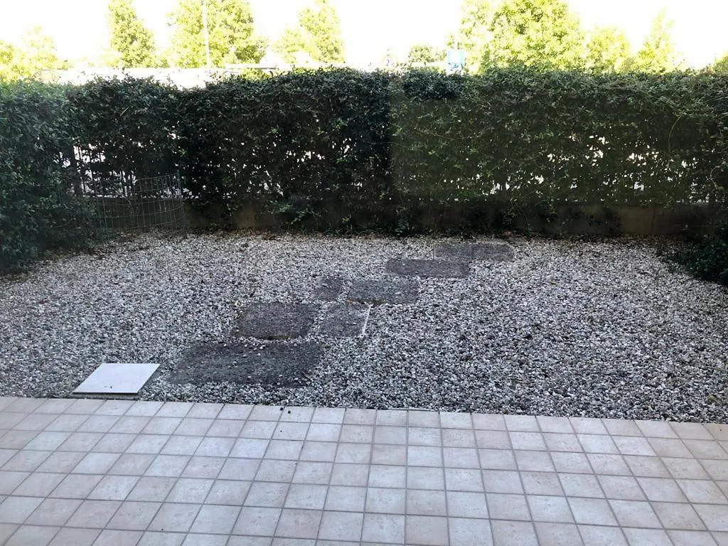 Residence Aurora Park Lido di Jesolo 0*,  Italy