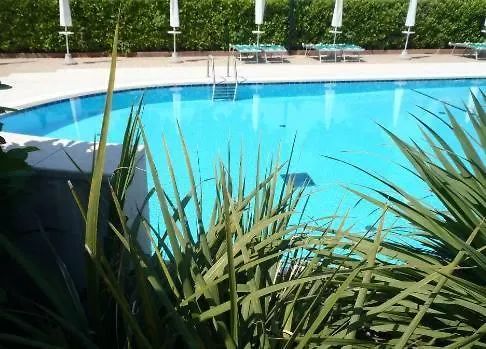 Residence Aurora Park Lido di Jesolo Apartment