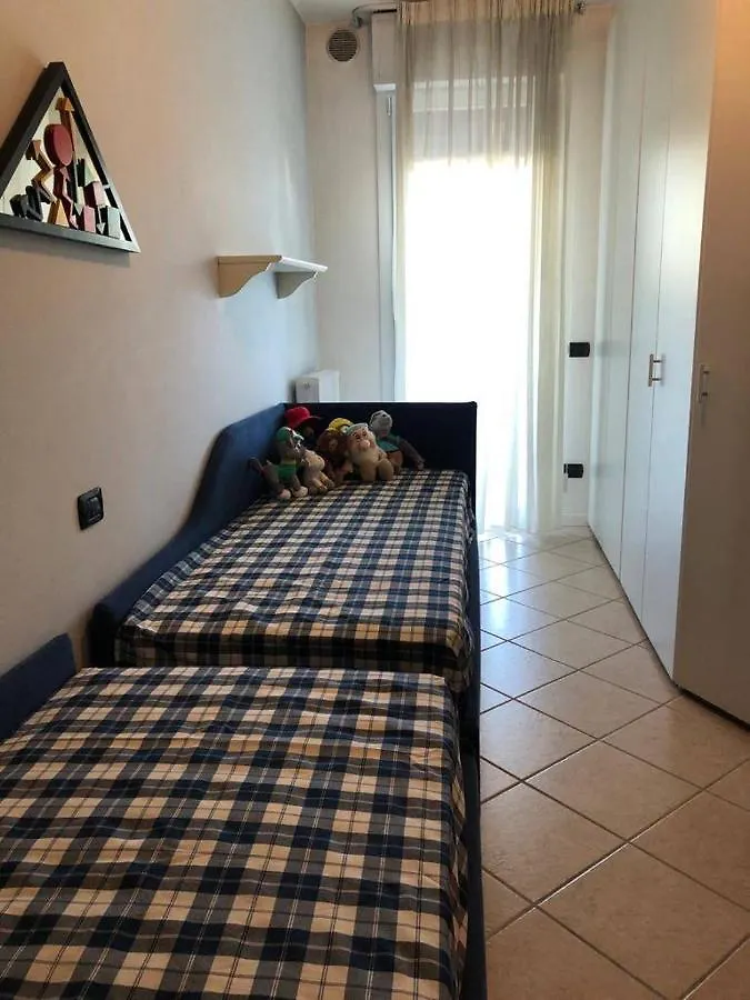 Apartment Residence Aurora Park Lido di Jesolo