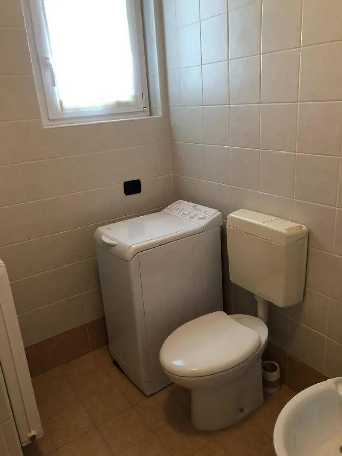 Residence Aurora Park Lido di Jesolo 0*,