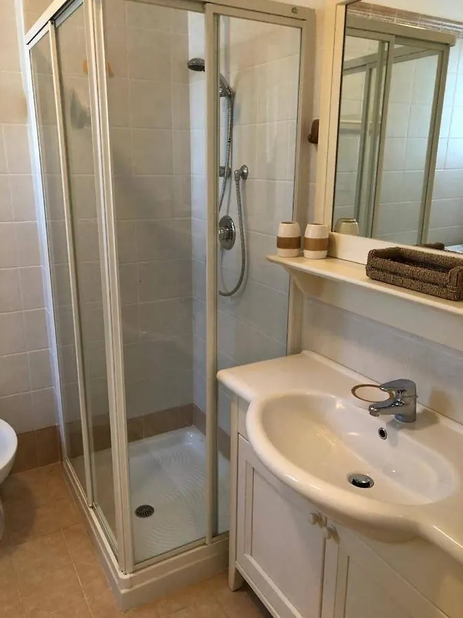 Residence Aurora Park 리도 디 예솔로 아파트