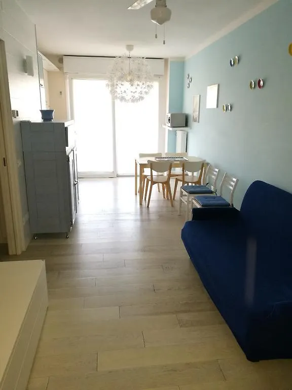 Residence Aurora Park Lido di Jesolo