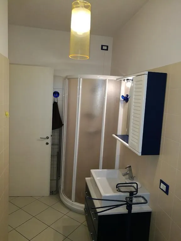 Apartment Residence Aurora Park Lido di Jesolo Italy