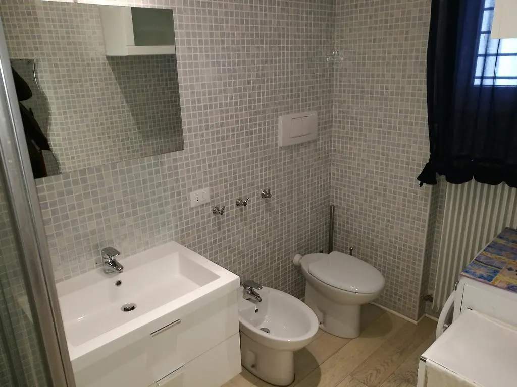Residence Aurora Park Lido di Jesolo