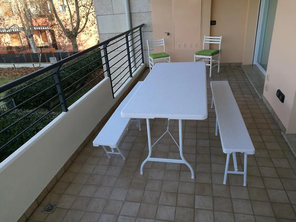Residence Aurora Park Lido di Jesolo