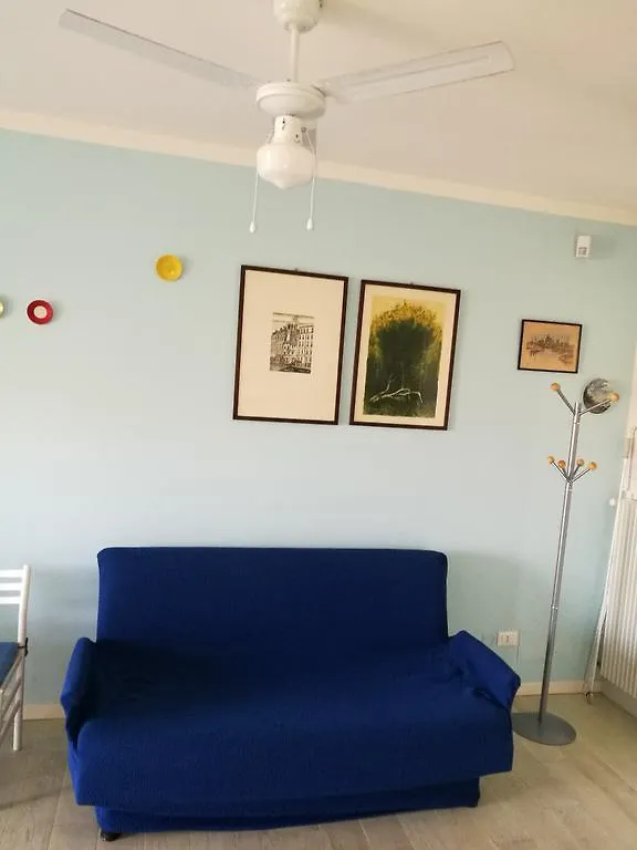 Residence Aurora Park Lido di Jesolo Apartment