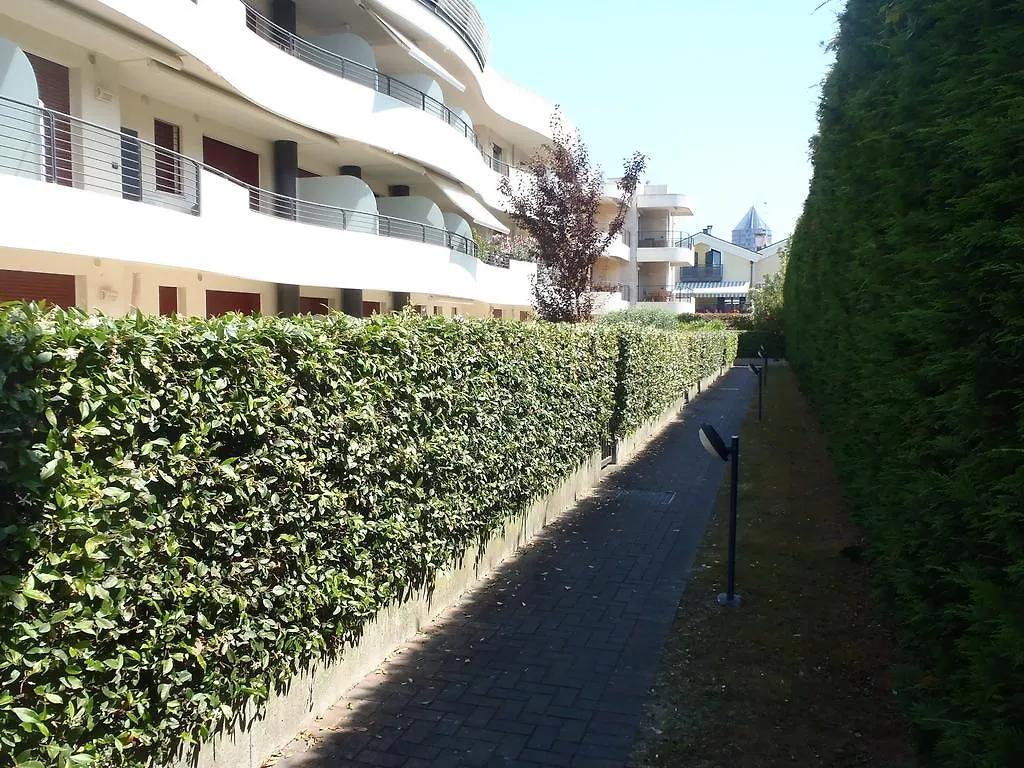 Apartment Residence Aurora Park Lido di Jesolo