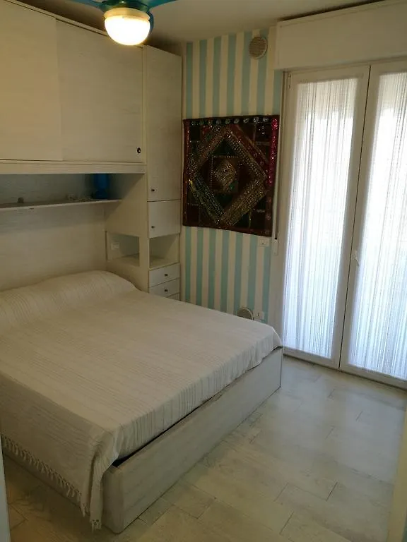 Residence Aurora Park Lido di Jesolo Apartment