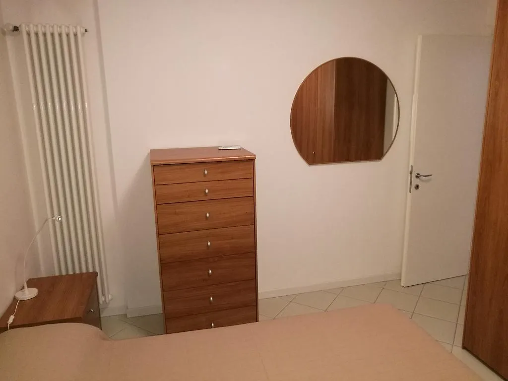 Apartment Residence Aurora Park Lido di Jesolo