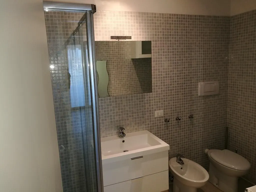 Residence Aurora Park 리도 디 예솔로 아파트