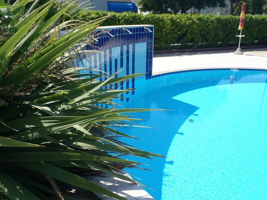 Residence Aurora Park Lido di Jesolo 0*,  Italy