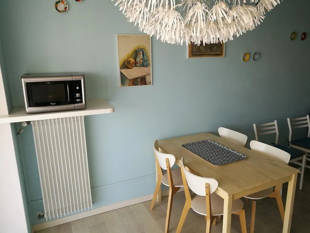 Residence Aurora Park Lido di Jesolo 0*,  Italy