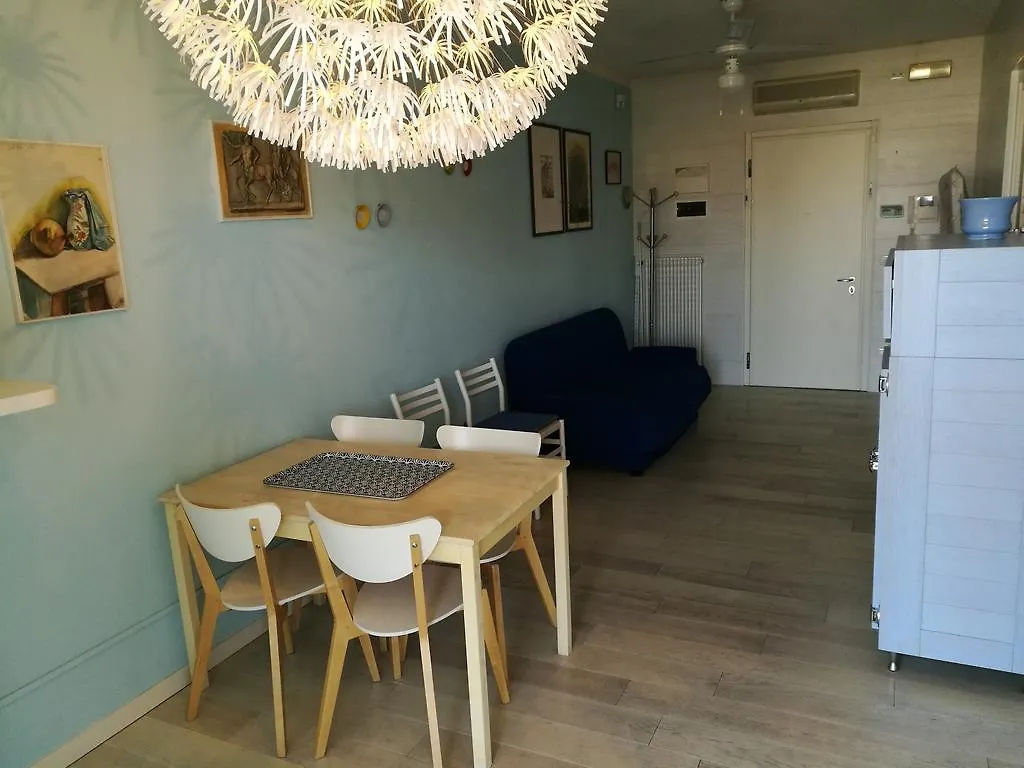 Residence Aurora Park Lido di Jesolo Apartment