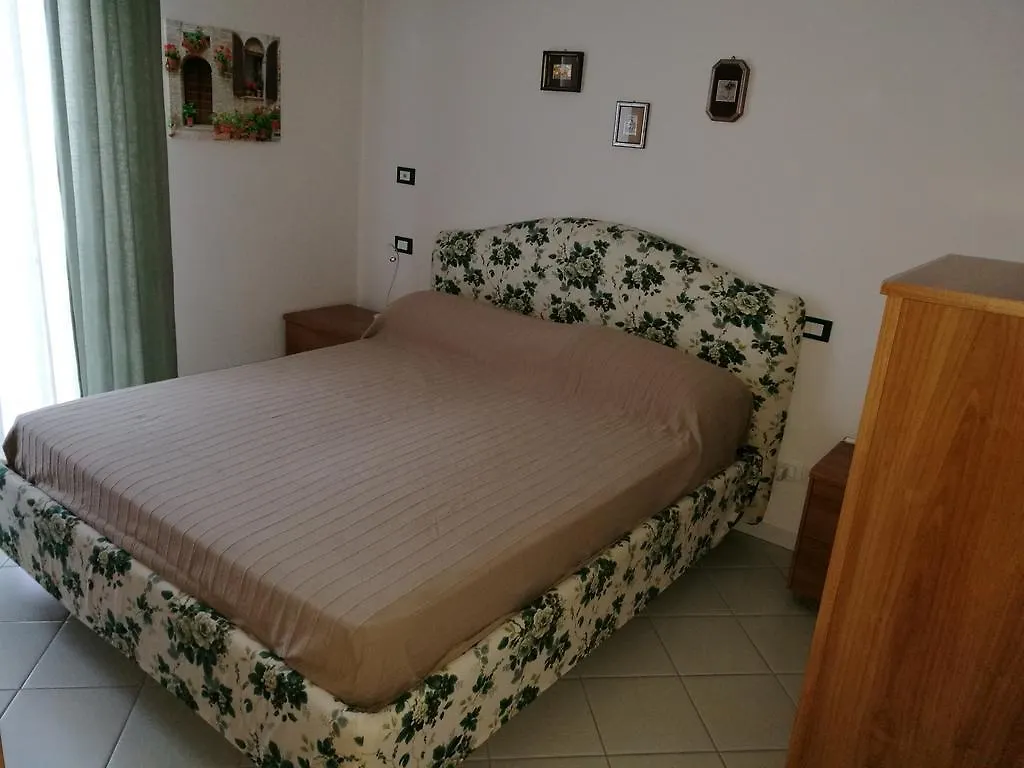 Apartment Residence Aurora Park Lido di Jesolo Italy