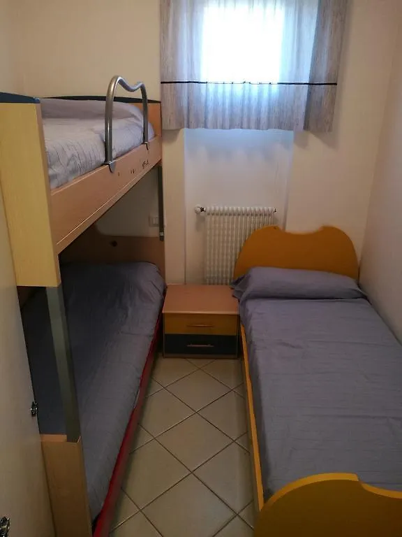 Residence Aurora Park Lido di Jesolo Apartment
