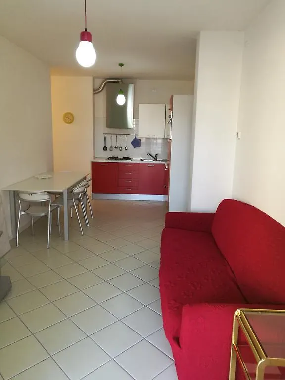 Residence Aurora Park Lido di Jesolo Italy