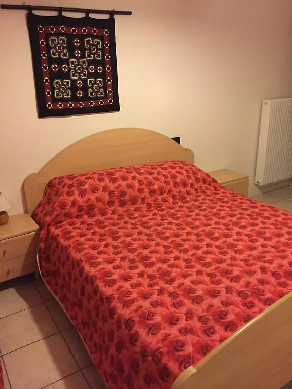 Apartment Residence Aurora Park Lido di Jesolo Italy
