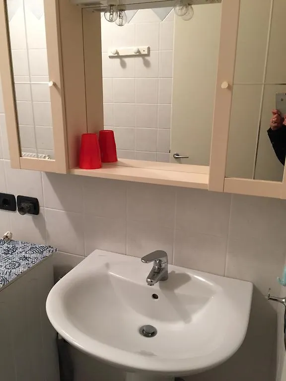 Residence Aurora Park Lido di Jesolo