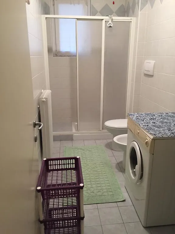 Apartment Residence Aurora Park Lido di Jesolo