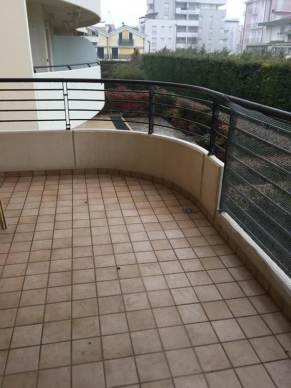 Residence Aurora Park Lido di Jesolo 0*,  Italy
