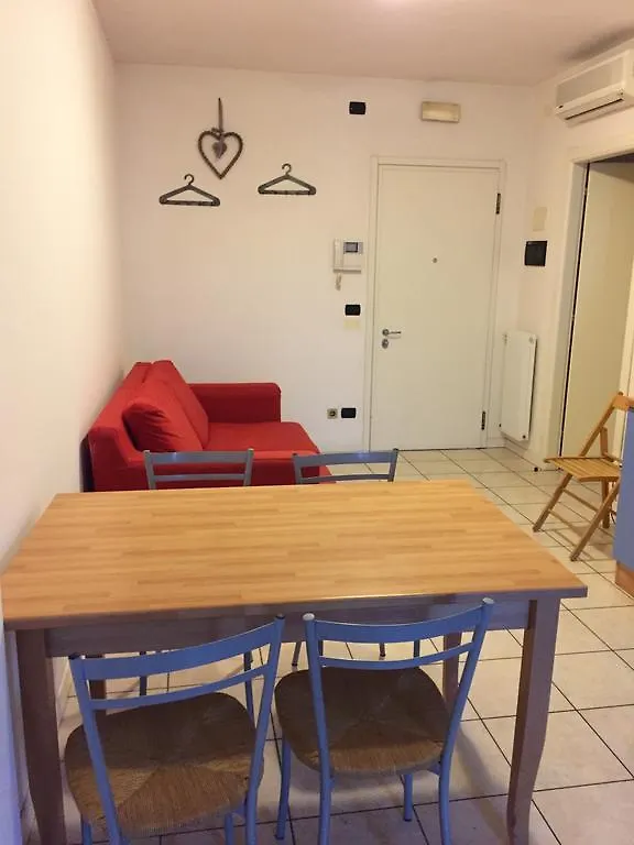 Apartment Residence Aurora Park Lido di Jesolo Italy