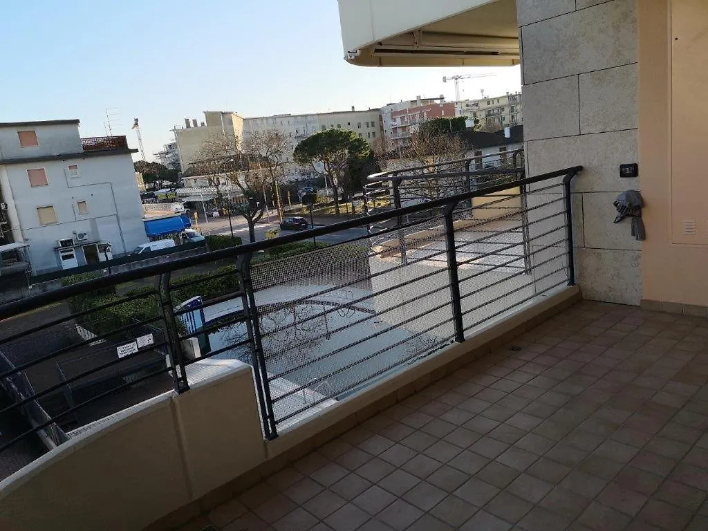 Residence Aurora Park Lido di Jesolo