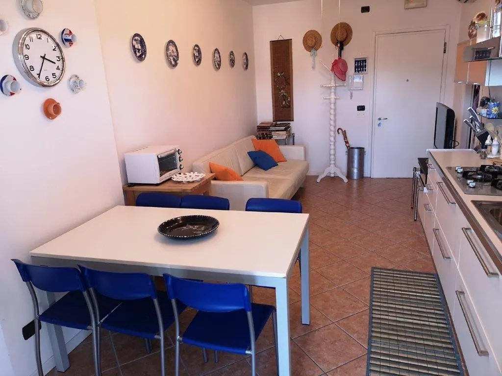 Residence Aurora Park Lido di Jesolo