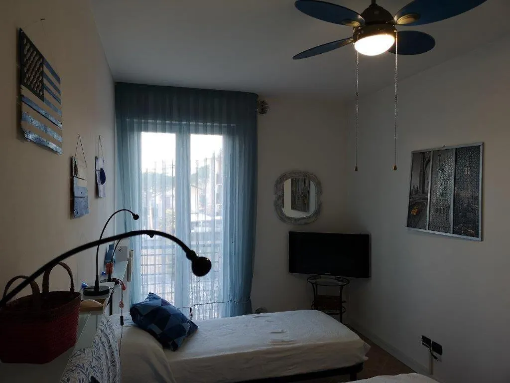Residence Aurora Park Lido di Jesolo 0*,