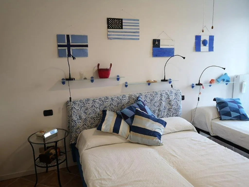 Residence Aurora Park Lido di Jesolo Apartment